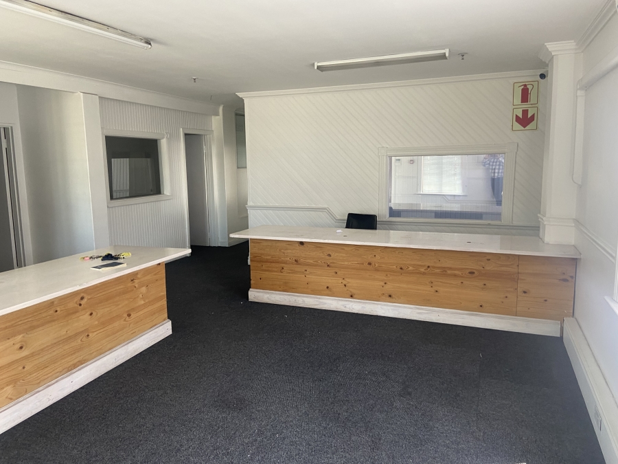 To Let commercial Property for Rent in Epping Industrial Western Cape